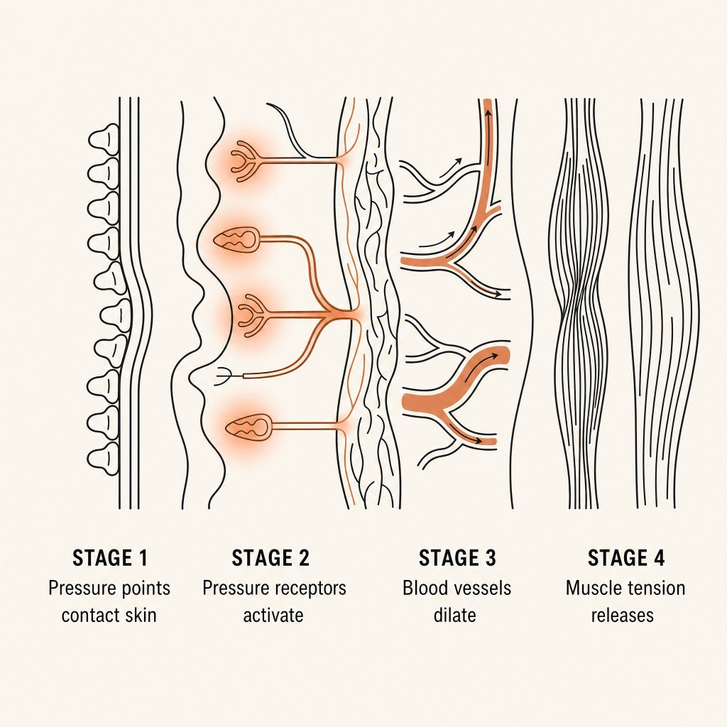 The Myofascial Reset